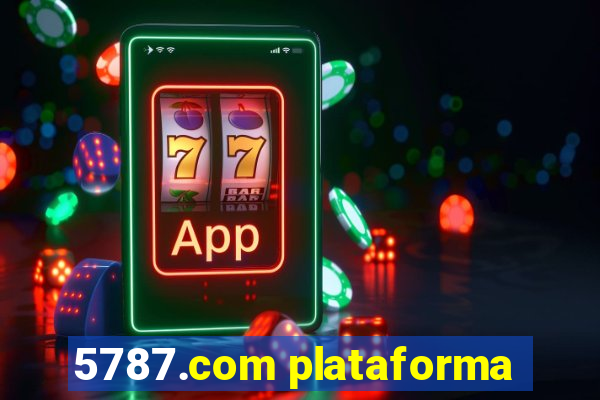 5787.com plataforma